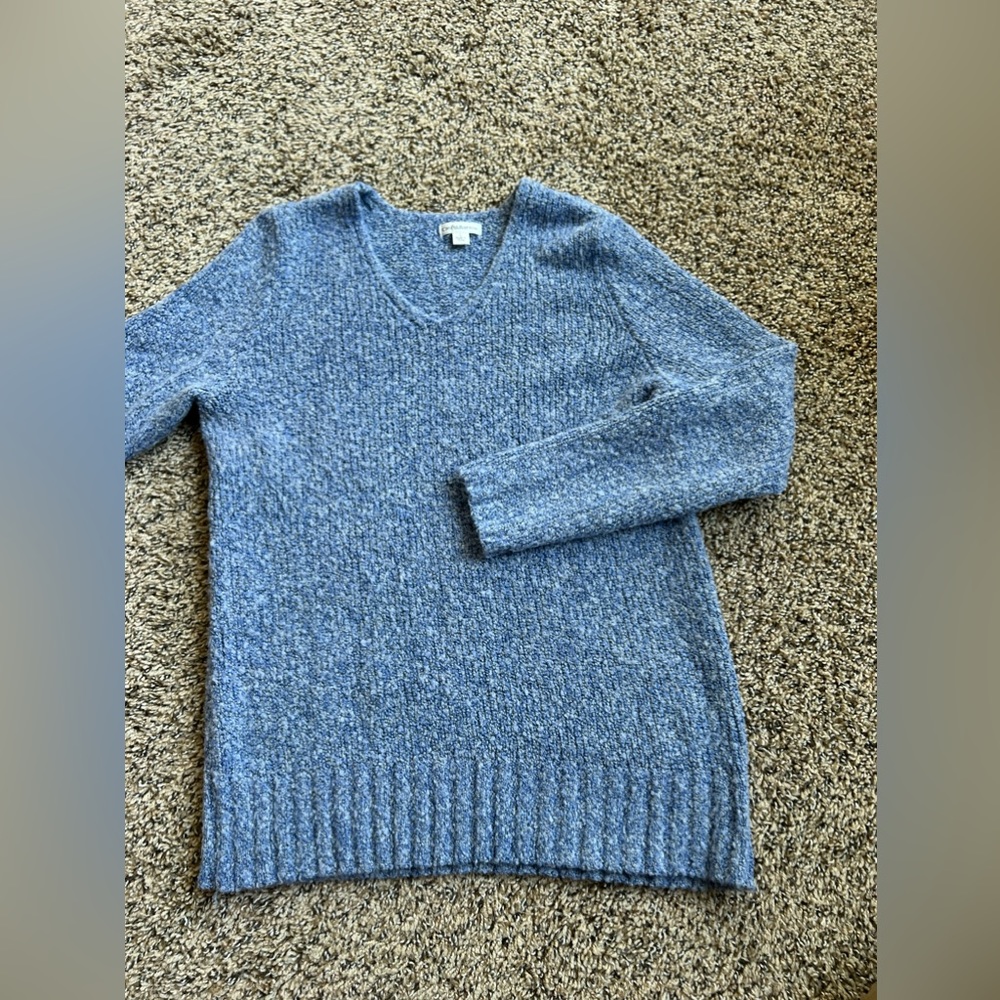 sweater
